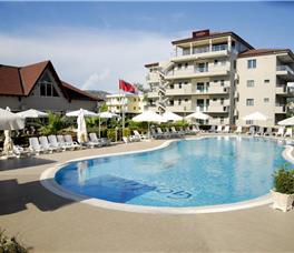 Godija Hotel & Suites