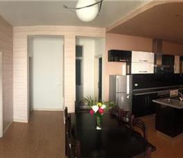 Godija Hotel & Suites