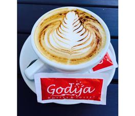 Godija Hotel & Suites