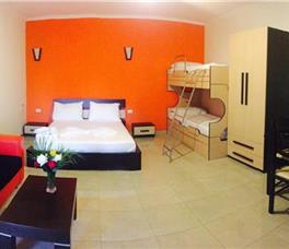 Godija Hotel & Suites