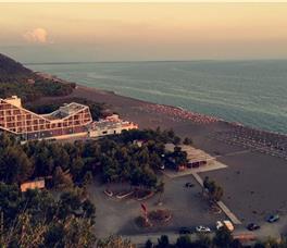 Prince Adriatic Resort