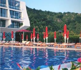 Prince Adriatic Resort