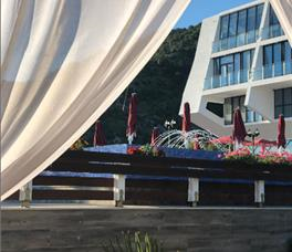 Prince Adriatic Resort