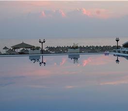 Prince Adriatic Resort