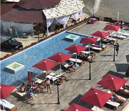 Prince Adriatic Resort