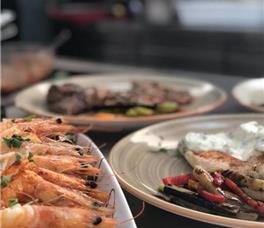 Prince Adriatic Resort