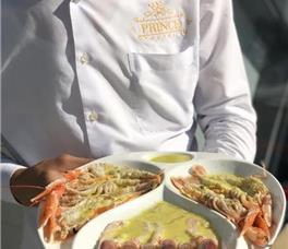 Prince Adriatic Resort