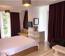 Prince Adriatic Resort