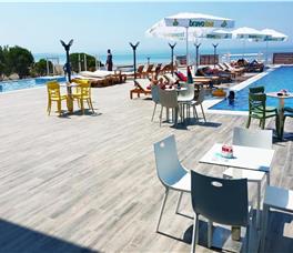 Prince Adriatic Resort