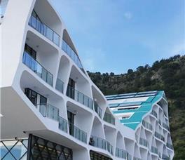 Prince Adriatic Resort