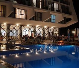 Prince Adriatic Resort