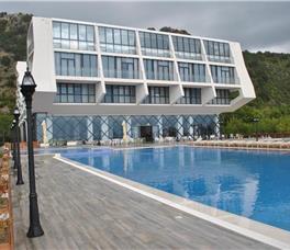 Prince Adriatic Resort