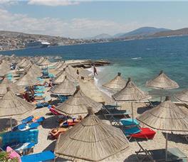 Oceanic Overview Suites