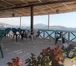 Oceanic Overview Suites