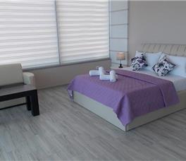 Oceanic Overview Suites