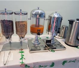 Oceanic Overview Suites