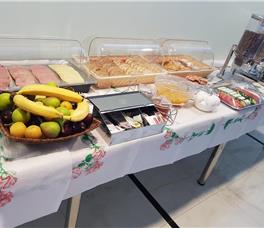 Oceanic Overview Suites