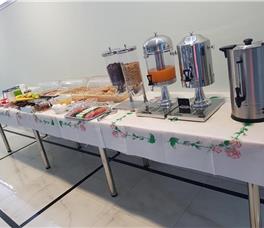 Oceanic Overview Suites