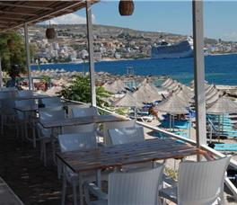 Oceanic Overview Suites