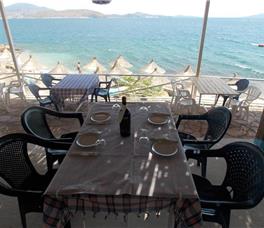 Oceanic Overview Suites