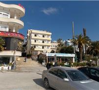 Real Hotel Saranda
