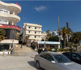 Real Hotel Saranda