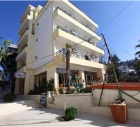 Real Hotel Saranda