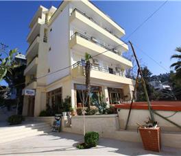 Real Hotel Saranda