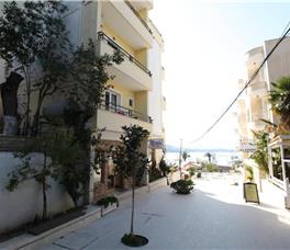 Real Hotel Saranda