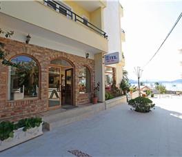 Real Hotel Saranda