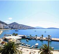 Real Hotel Saranda