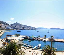 Real Hotel Saranda