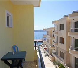 Real Hotel Saranda