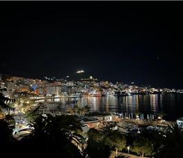 Real Hotel Saranda