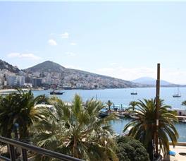 Real Hotel Saranda