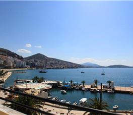 Real Hotel Saranda