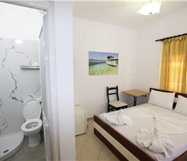 Real Hotel Saranda