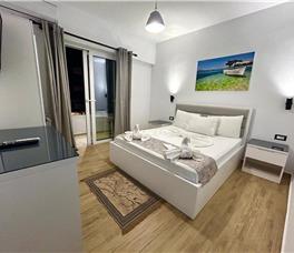 Real Hotel Saranda