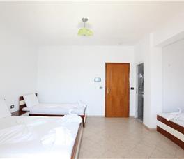 Real Hotel Saranda
