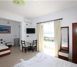 Real Hotel Saranda