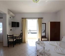 Real Hotel Saranda