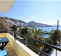 Real Hotel Saranda