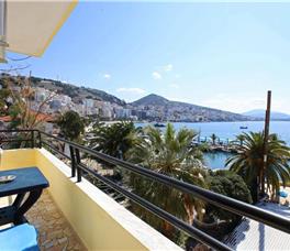 Real Hotel Saranda