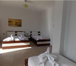 Real Hotel Saranda