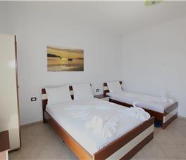 Real Hotel Saranda