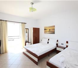 Real Hotel Saranda