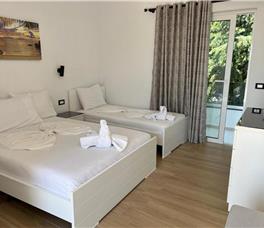 Real Hotel Saranda
