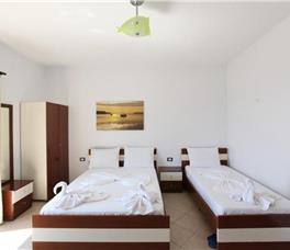 Real Hotel Saranda
