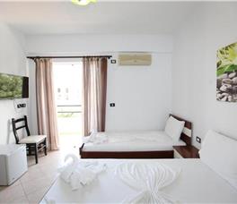 Real Hotel Saranda