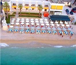 Palmanova Beach Mardok